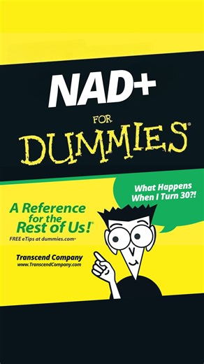 NAD is a critical coenzyme found in every cell of your body. 🔍 What You Should Know: ▶️ NAD levels naturally decline over time, accelerating aging and cellular damage. ▶️ NAD is vital for brain health, recovery, DNA repair, and energy production. ▶️ Low NAD may show up as brain fog, low energy, poor recovery, and premature aging. NAD Therapy can help restore cellular function and boost energy from the inside out. Feeling foggy, fatigued, or just not yourself? It might be a signal from your cell