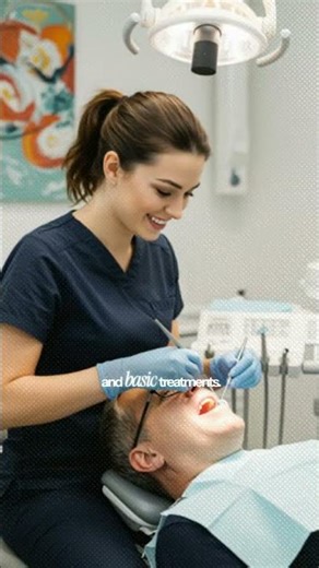 General Dentist vs. Pediatric Specialist – What’s Better for Children?