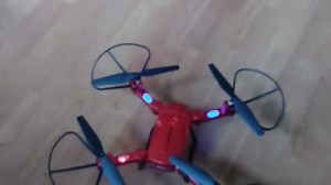 Watch GoolRC T32 RC Drone Foldable with HD Camera Headless Mode 2.4GHz 4 Channel 6 Axis RTF RC Quadcopt... on Amazon Live