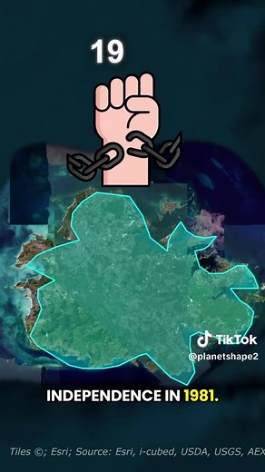 Discover Antigua and Barbuda's 365 Stunning Beaches