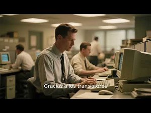 💻 Generaciones de las Computadoras: Evolución Tecnológica Explicada 🚀 VIDEO 3