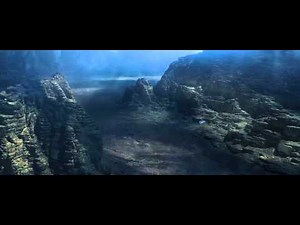 Prometheus Extrait #1 VOST