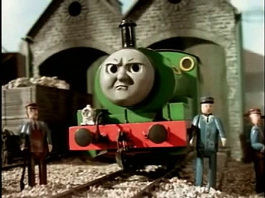 Rusty and the Boulder (S5 E.129)