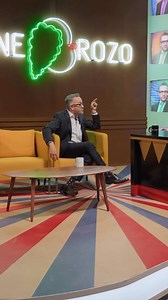 Cito: "#TeneBrozo. ¿Qué sigue en un país donde la presidenta tiene todos los controles del poder y no existe la oposición?"(Latinus,2025). #Latinus #InformaciónParaTi Enlace: https://www.facebook.com/reel/834200416260646/?app=fbl Vídeo: Latinus vía Facebook,2025. | Quinientas Noches con Amado Avendaño