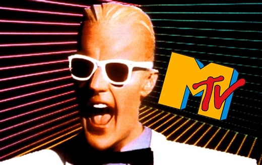 I WANT MY MTV!