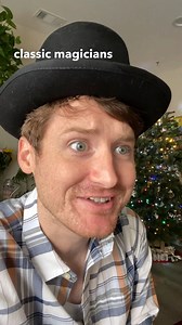 You’ll never guess what was in this magic hat #magician #magic #hat | Little Victorian Boy