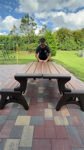 Convertible Bench Table: Back in Stock & On Sale!