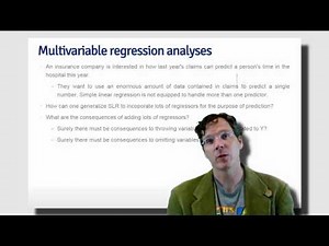 02 01 part 1 of 3 multivariable regression