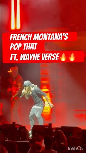 Lil Wayne live performance! 🔥🔥Lil Wayne performing 2025 #youtubeshorts #viral #concert