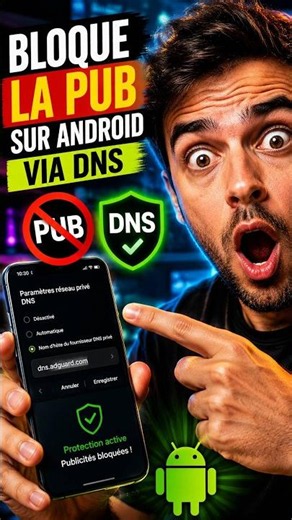Remove ALL ads on Android without any apps!