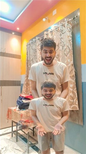 Falling 😂 Effect #falling #comedy #trending #viral #laughter #hasi