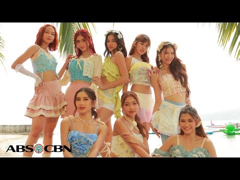 フィリピン（P-Pop）のTOP5グループ＆NewComerグループ