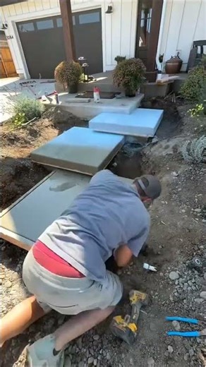 Work process: #building #automobile #buildingservicesengineering