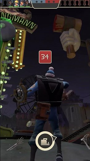 #tf2 #teamfortress2 #fypシ #shooters #fps #valve #voice #blowthisaccountup #blowup