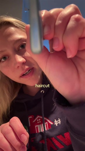 Relaxing ASMR Haircut Experience for You