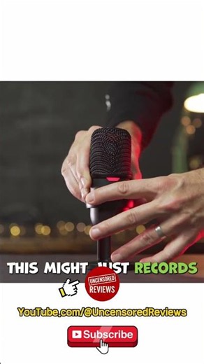 The HyperX SoloCast Has a Dirty Secret