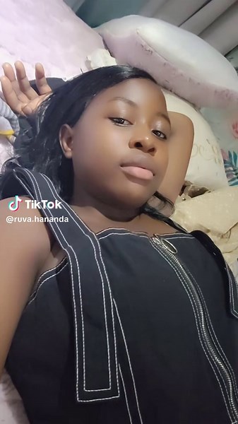 Ruva Hananda (@ruva.hananda)’s videos with original sound - R🔥🥷🏿