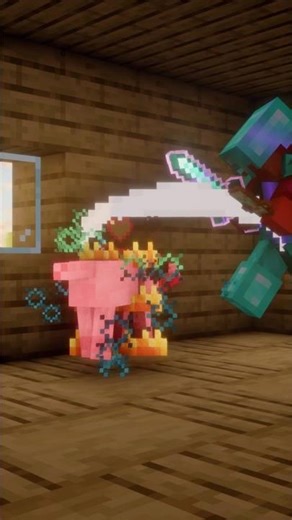 He shouldn't have done that...