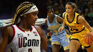 What was the offensive foul call against Aaliyah Edwards? Looking at the controversial moment between Gabbie Marshall and UConn star in Final Four