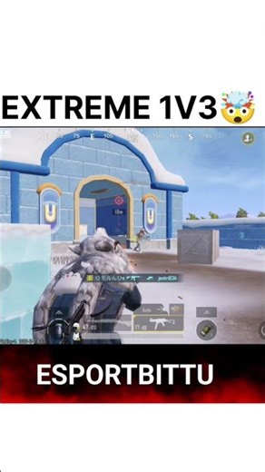 #bgmi #battleroyalegame #bgmicore #mobilegame