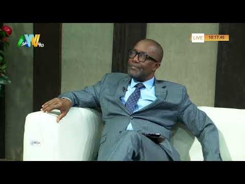 WAKE UP SIERRA LEONE