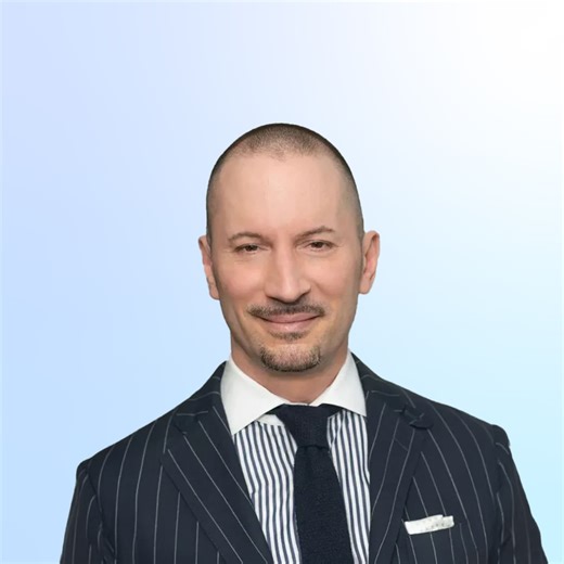 Eric Larsen on the emergence and potential of AI in healthcare