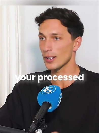 Make it hard to lose - Luke Belmar