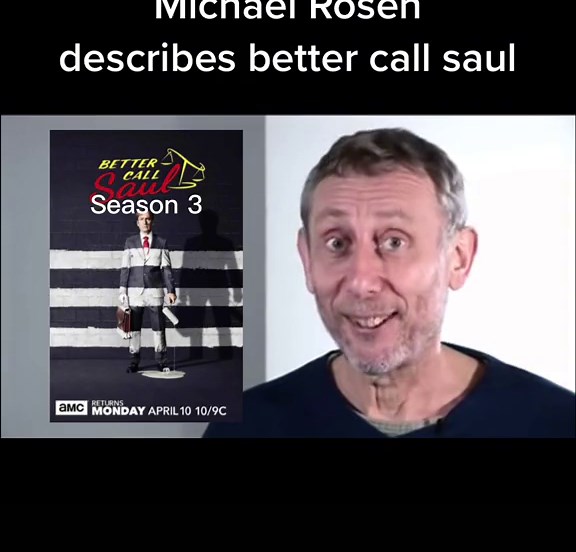 Ranking Better Call Saul Seasons: Michael Rosen Review