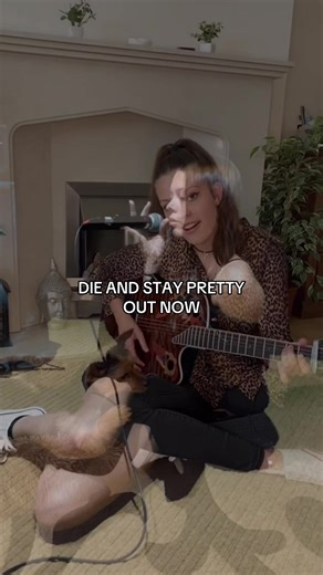 Die and Stay Pretty: New Music Release