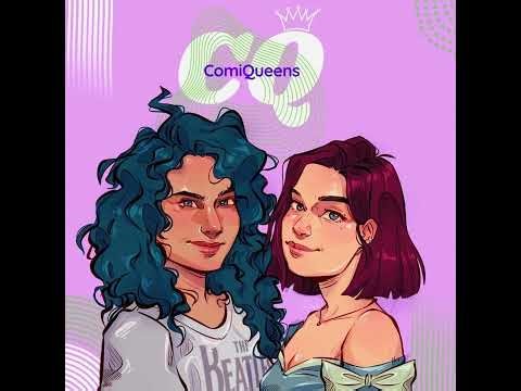 Comfort Reads: Lore Olympus & My Red String of Fate