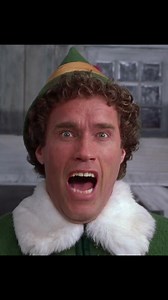 93K views · 1.2K reactions | Elf Recall Part 2 of 3 - Arnold Schwarzenegger voice by Joe Gaudet #reel #reelsviral #reels #arnoldschwarzenegger #elf #christmas #willferrell #funnyreels #funnyvideo | Brian Monarch | Facebook