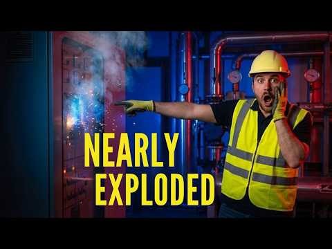 Safety Standards in Power Plants ISO & NFPA Alignment