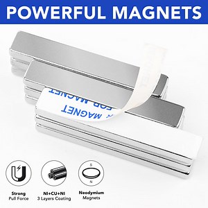 [Hot Item] Modern Innovation Durable Bar Stainless Steel Magnetic Knife Holder
