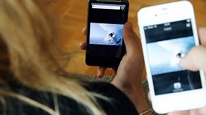 Nokia Launches Magical Slideshow App PhotoBeamer for Lumia Phones