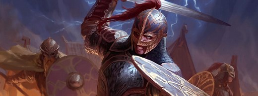 Fighter Feats 5e Guide: Best Options Available, and Worst