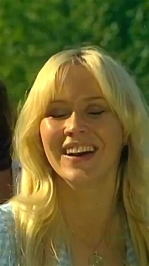 This song is related to spring 🌼🌱. Agnetha faltskog #fypviral #agnethafältskog #trendingvideo #ABBA