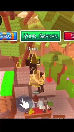 Garden Horizon New Event Collect Fruit for pts [Roblox]