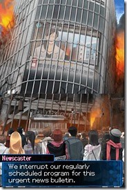 Devil Survivor 2: Break Code Announced, Has New Story Content [Update]