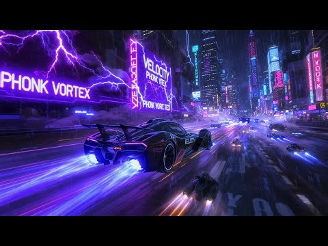 2026 Phonk Mix LIVE 🔥 BOOST AURA ♾️ Viral Bounce Beats to Elevate Your Energy & Vibe