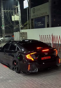 Explore Modified Cars in Lahore: Custom Tuned Vehicles