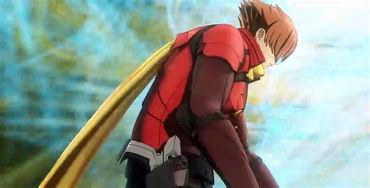 Cyborg 009: Call of Justice S01 E11