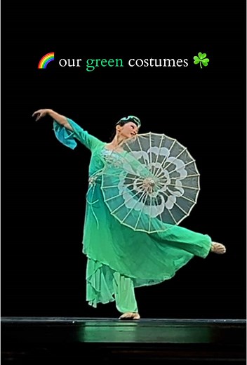 Understanding Green in St. Patrick's Day and Chinese Culture