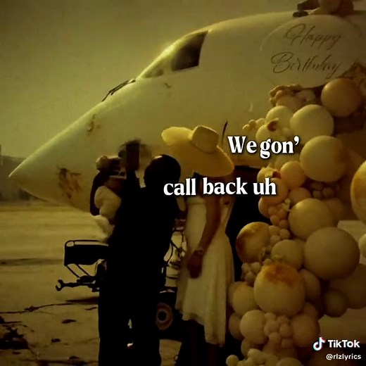 Call Back - Don Toliver Lyrics Overview