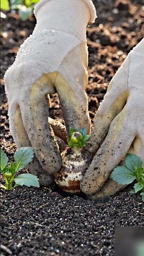how to grow dahlia flower |GreenAgrix