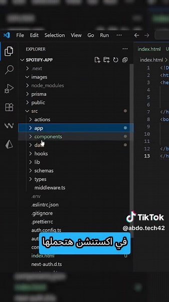 فيديوهات أنشأها Abdo.tech (@abdo.tech42) باستخدام original sound - Abdo.tech