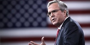 Business Insider's full interview with Jeb Bush