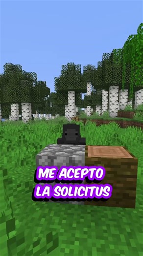 Day 2 without a girlfriend #minecraftshorts #humor #minecraftmeme