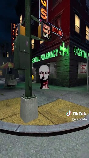 Pinhead Nextbot: Unmasking the Garry's Mod Entity