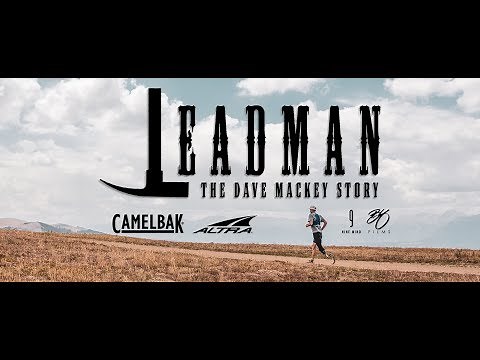 LEADMAN: The Dave Mackey Story