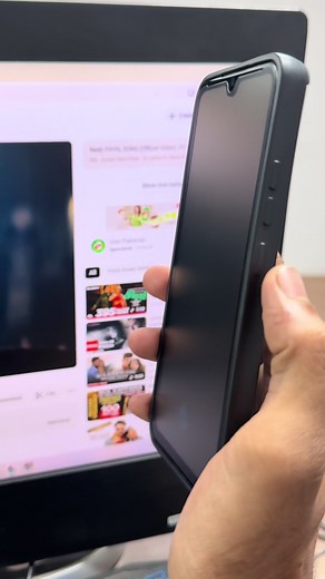How to Change Power Button on Android Phones Easily